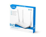 Cudy WR1300 (1200Mb/s a/b/g/n/ac) - 1110333 - zdjęcie 2